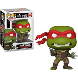 Funko Pop! Comics The Last Ronin 44 Raphael