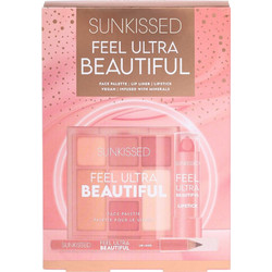 Sunkissed Feel Ultra Beautiful Gift Set