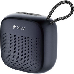 Devia EM501 Sound Lite2 Ηχείο Bluetooth 5W Μπλε
