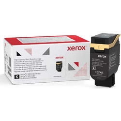 Xerox 006R04835 Black Toner XER006R04835