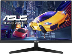 Asus EyeCare VY249HGR IPS Gaming Monitor 23.8" 1920x1080 FHD 120Hz 1ms