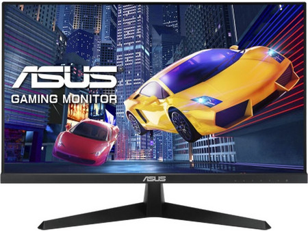 Asus EyeCare VY249HGR IPS Gaming Monitor 23.8" 1920x1080 FHD 120Hz 1ms