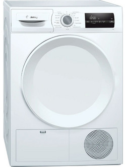 Balay 3SB288BE Στεγνωτήριο Ρούχων 8kg A++ με Αντλία Θερμότητας