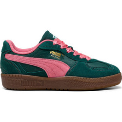 Puma Palermo Moda CF Γυναικεία Sneakers Κυπαρισσί 401306-01