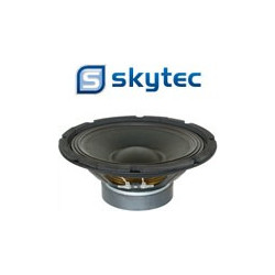 Skytec SP1500A Woofer Ηχείου 15" 4Ω 300W
