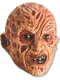 Μάσκα Freddy Krueger 82686041676