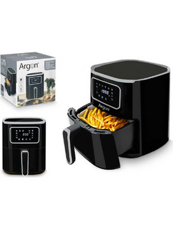 Argon CK73790 Air Fryer 4.5lt