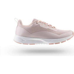 Wock Reblast Γυναικεία Sneakers Ροζ