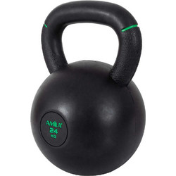 Amila 90480 Kettlebell από Λάστιχο 24kg