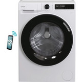 Candy BR 412BL8-S Πλυντήριο Ρούχων 12kg 1400 Στροφών