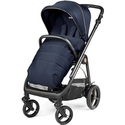 Peg Perego Veloce Καρότσι Μωρού Blue Shine