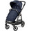 Peg Perego Veloce Καρότσι Μωρού Blue Shine