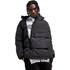 Hoodrich Astro Ανδρικό Μπουφάν Χειμωνιάτικο Puffer Μαύρο HO03240026