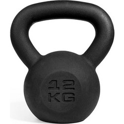 Zipro 10947189 Kettlebell από Μαντέμι 12kg