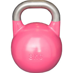Optimum CX-DB610-8 Competition Kettlebell από Μαντέμι 8kg