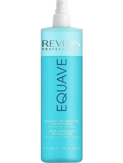 Revlon Equave Hydro Instant Leave In Conditioner Spray για Επανόρθωση & Φριζάρισμα 500ml