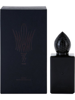 Stephane Humbert Lucas Black Gemstone Eau de Parfum 50ml