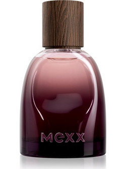 Mexx Inspired Warmth Eau de Parfum 50ml