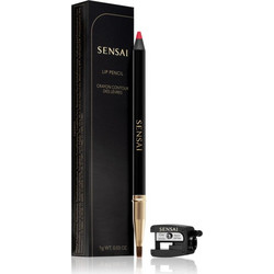 Sensai 02 Cheerful Orange Lip Liner 1gr