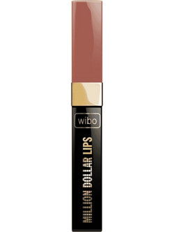 Wibo Million Dollar Lips 8 Matte Κραγιόν Stick 3ml
