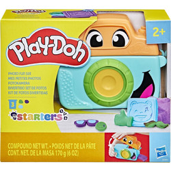 Hasbro Play-Doh Photo Fun