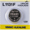 Maxell LR1130 AG10 LR54 1τμχ Maxell LR1130 AG10 LR54 1τμχ