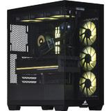 Actina iCUE (Ryzen 7 9800X3D/64GB/2TB SSD/GeForce RTX 5090 32GB/FreeDos)