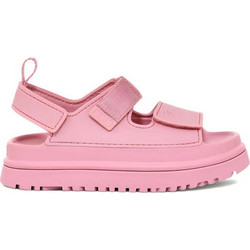UGG Παιδικά Πέδιλα για Κορίτσι Ροζ 1152813K-PKJ