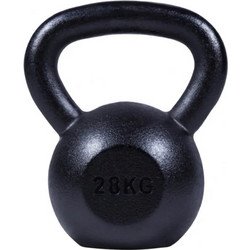 Optimum CX-DB602-28 Kettlebell από Μαντέμι 28kg