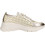 Hispanitas Γυναικεία Sneakers Μπεζ Χρυσά HV254053