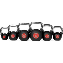 Power Force PF-1002216 Kettlebell από Λάστιχο 16kg