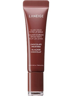 Laneige Glaze Cinnamon Ενυδατικό Serum Χειλιών για Λάμψη με Ceramides 12gr