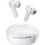 QCY Melobuds N30 ANC Ακουστικά Bluetooth In Ear Ανθεκτικά στο Νερό White