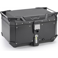 Givi OBKEV58B Μπαγκαζιέρα Μηχανής Monokey 58lt