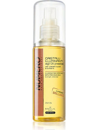 Brelil Professional Illuminating Liquid Crystals Serum Μαλλιών για Επανόρθωση 75ml