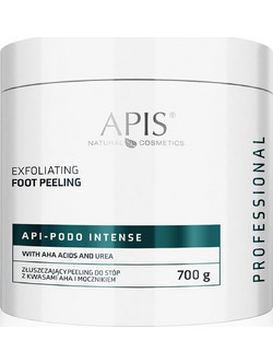 Apis Api-Podo Intense Scrub Ποδιών 700gr