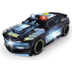 Dickie Toys Rhythm Patrol 203763008