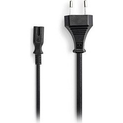 NOD PC7-2B Καλώδιο Τροφοδοσίας Euro to IEC C7 2m