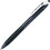Pilot RexiGrip Στυλό Διαρκείας 1mm Μαύρο BPRG-10M-BB