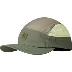 Buff Καπέλο Jockey Υφασμάτινο Πολύχρωμο 125314.854.30