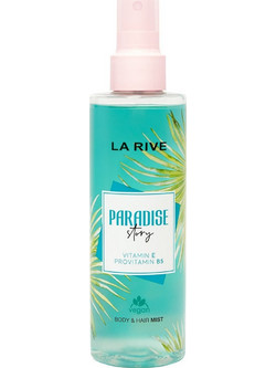 La Rive Paradise Story Body Mist 200ml
