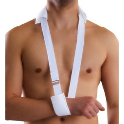 Anatomic Help Ιμάντας Ανάρτησης Χεριού Αμφιδέξιος 0327