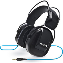 Alesis DRP100 Ενσύρματα Ακουστικά Studio Over Ear Μαύρα