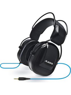 Alesis DRP100 Ενσύρματα Ακουστικά Studio Over Ear Μαύρα