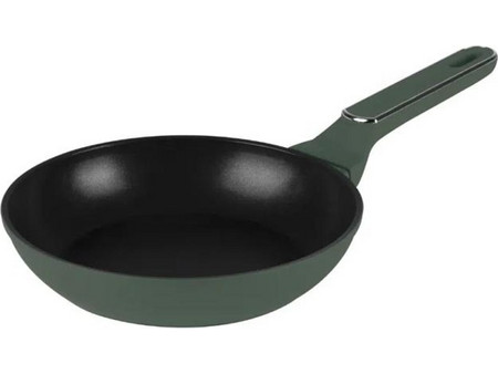 Berlinger Haus Matte Green Collection Τηγάνι Αλουμινίου Αντικολλητικό 24cm BH-8151