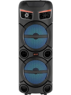 ZQS-2803 Ηχείο με Λειτουργία Καραόκε