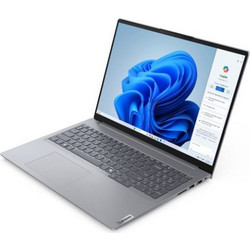 Lenovo Thinkbook 16 G7 ARP (Ryzen 5-7535HS/16GB/512GB SSD/Radeon Graphics 660M/FreeDos)