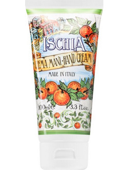 Rudy Le Maioliche Ischia Ενυδατική Κρέμα Χεριών 100ml