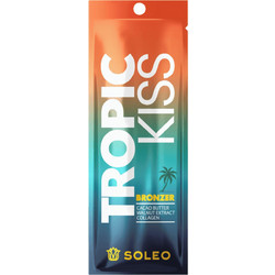 Soleo Tropic Kiss Self Tan Κρέμα Σώματος 15ml