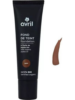 Avril Mocha Liquid Foundation 30ml